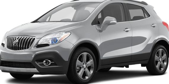 BUICK ENCORE 2014 KL4CJCSB8EB706925 image