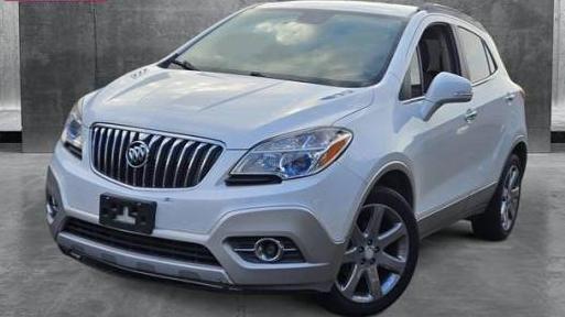 BUICK ENCORE 2014 KL4CJCSB5EB522333 image