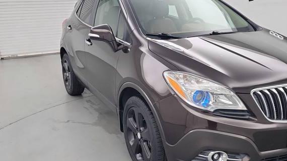 BUICK ENCORE 2014 KL4CJCSB9EB573494 image