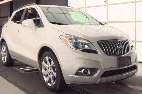 BUICK ENCORE 2014 KL4CJHSBXEB638916 image