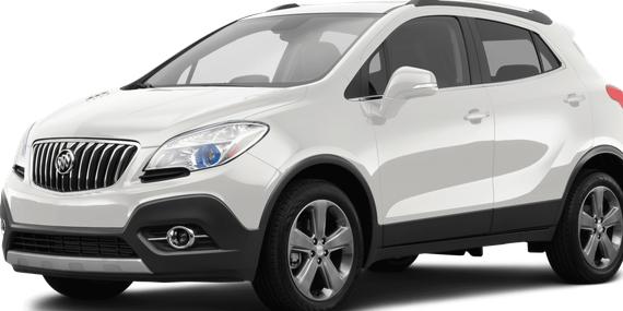 BUICK ENCORE 2014 KL4CJCSB6EB581858 image