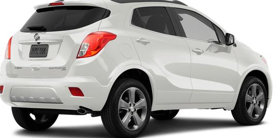 BUICK ENCORE 2014 KL4CJDSB9EB526312 image