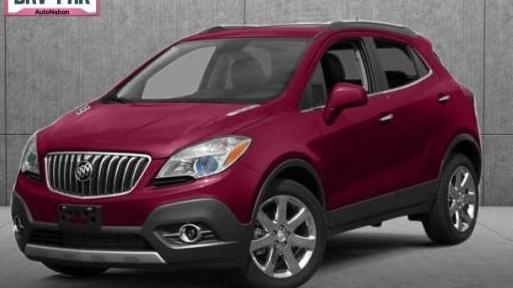 BUICK ENCORE 2014 KL4CJCSBXEB588697 image