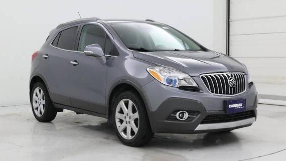 BUICK ENCORE 2014 KL4CJHSB4EB573125 image