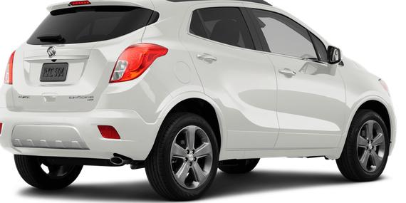 BUICK ENCORE 2014 KL4CJDSB3EB783515 image