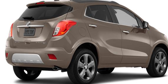 BUICK ENCORE 2014 KL4CJDSB2EB571690 image