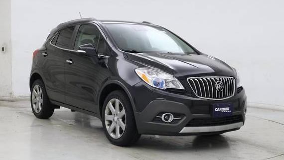 BUICK ENCORE 2014 KL4CJHSB9EB728235 image