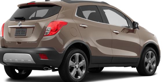 BUICK ENCORE 2014 KL4CJGSB0EB723225 image