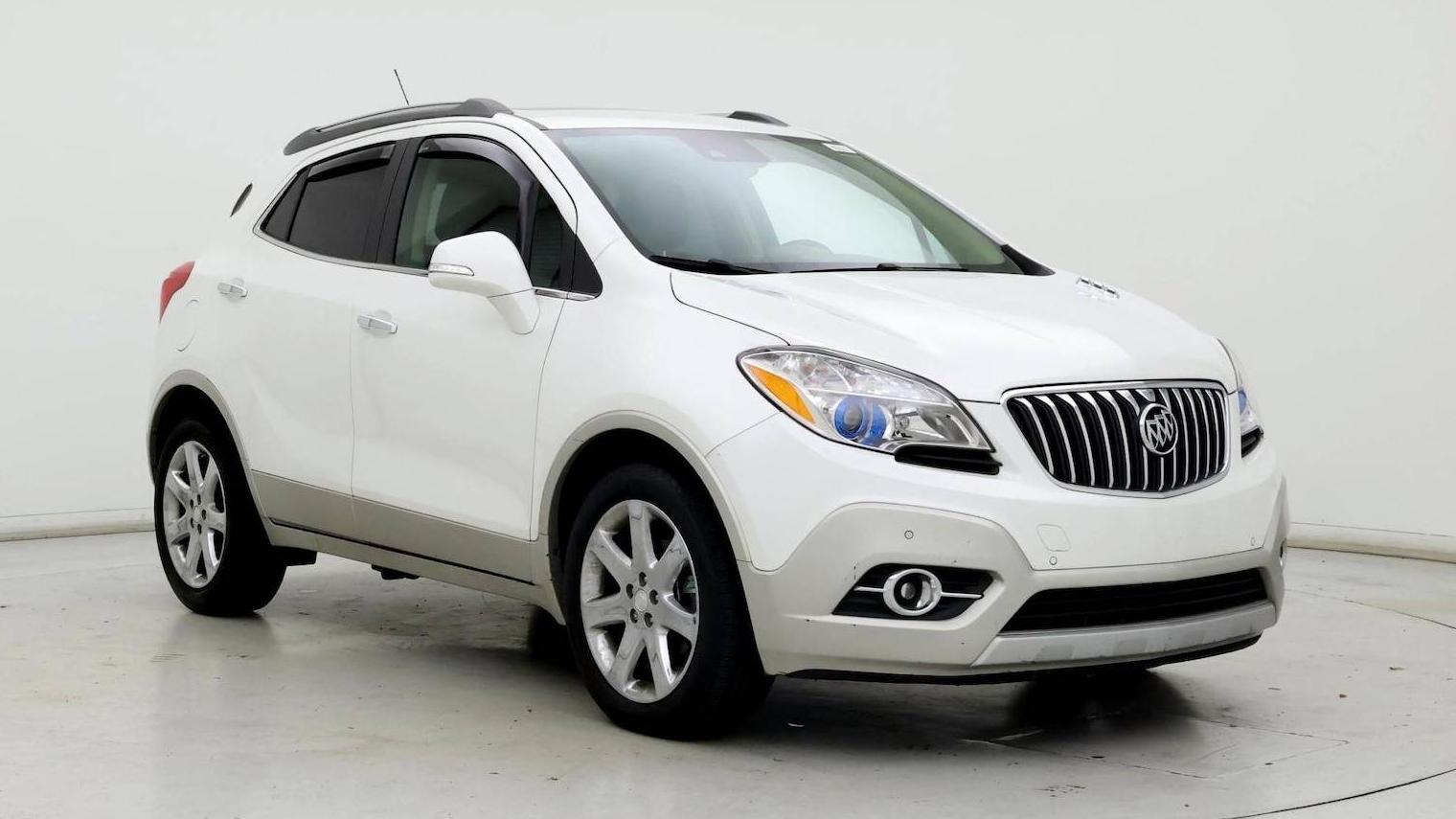 BUICK ENCORE 2014 KL4CJDSB7EB781556 image