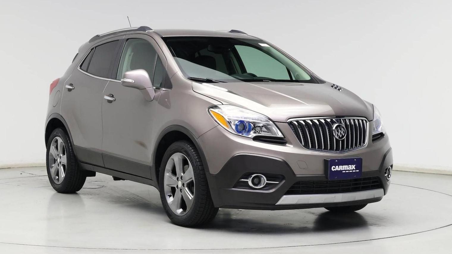 BUICK ENCORE 2014 KL4CJBSB7EB749100 image