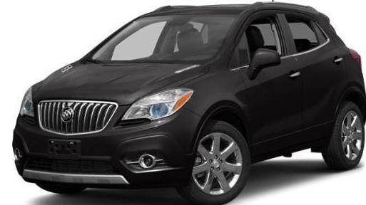 BUICK ENCORE 2014 KL4CJGSB4EB780446 image