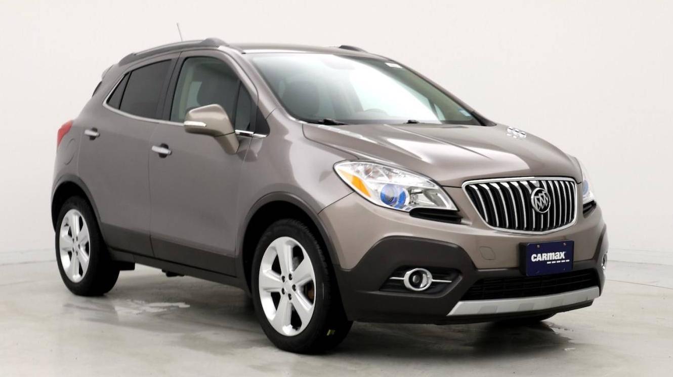 BUICK ENCORE 2014 KL4CJCSB7EB548870 image