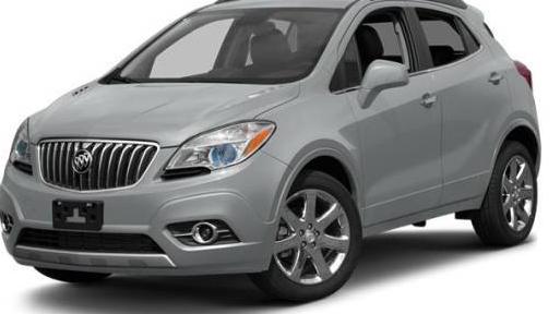 BUICK ENCORE 2014 KL4CJASB7EB783953 image