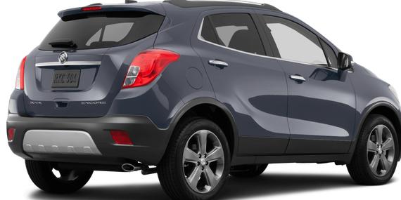 BUICK ENCORE 2014 KL4CJASB7EB537968 image