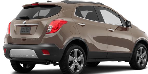 BUICK ENCORE 2014 KL4CJGSB1EB759344 image