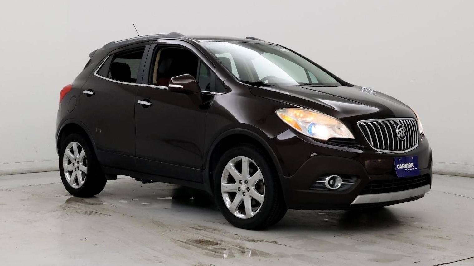 BUICK ENCORE 2014 KL4CJCSB7EB739267 image