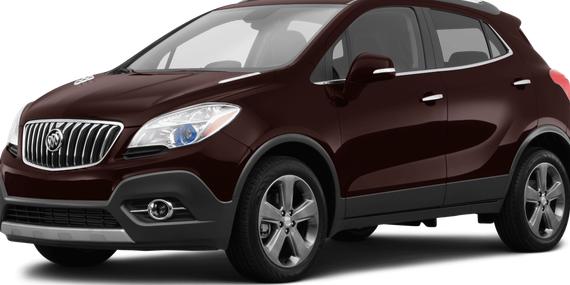 BUICK ENCORE 2014 KL4CJCSB3EB562961 image