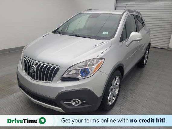 BUICK ENCORE 2014 KL4CJDSB1EB710353 image