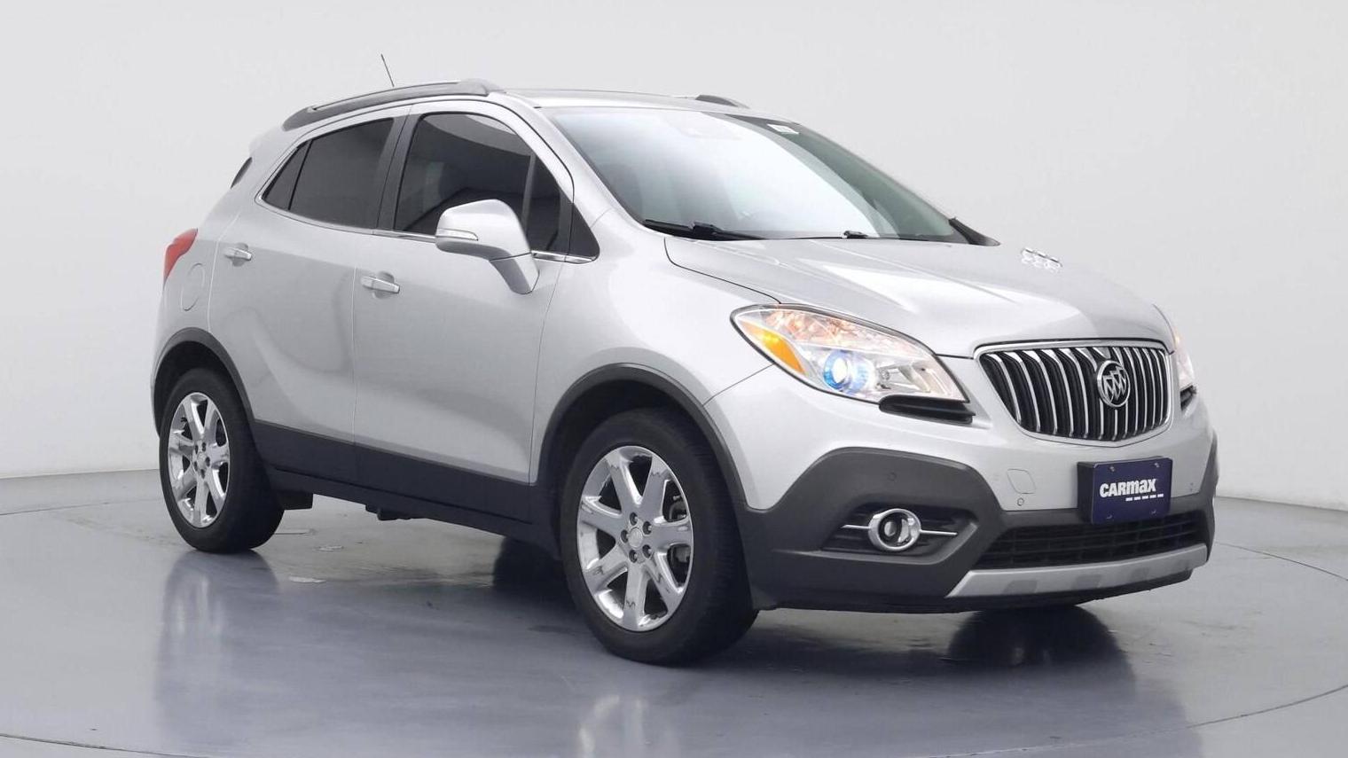 BUICK ENCORE 2014 KL4CJDSB4EB630691 image