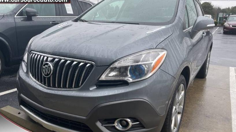 BUICK ENCORE 2014 KL4CJCSB6EB514242 image