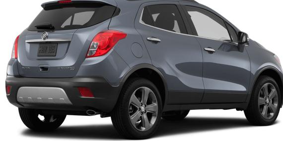 BUICK ENCORE 2014 KL4CJBSB6EB713771 image