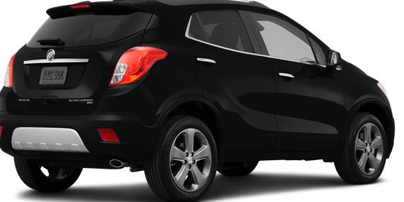 BUICK ENCORE 2014 KL4CJHSB7EB599430 image