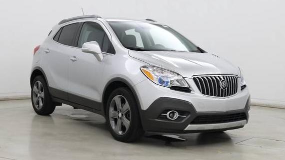 BUICK ENCORE 2014 KL4CJCSB0EB731284 image