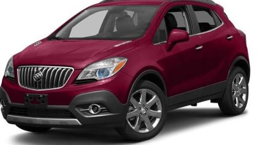 BUICK ENCORE 2014 KL4CJDSB1EB615727 image