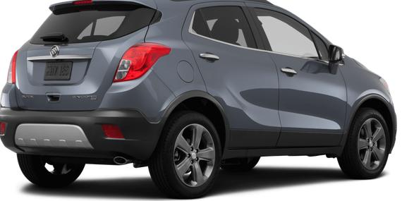 BUICK ENCORE 2014 KL4CJBSB0EB525957 image