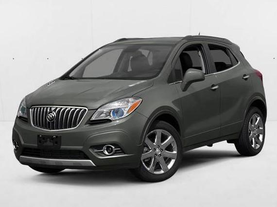 BUICK ENCORE 2014 KL4CJBSB0EB592249 image