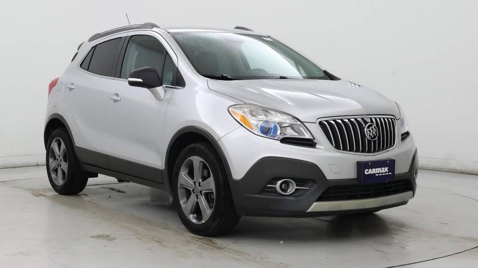 BUICK ENCORE 2014 KL4CJCSB0EB664377 image