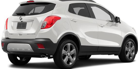BUICK ENCORE 2015 KL4CJGSB4FB091153 image