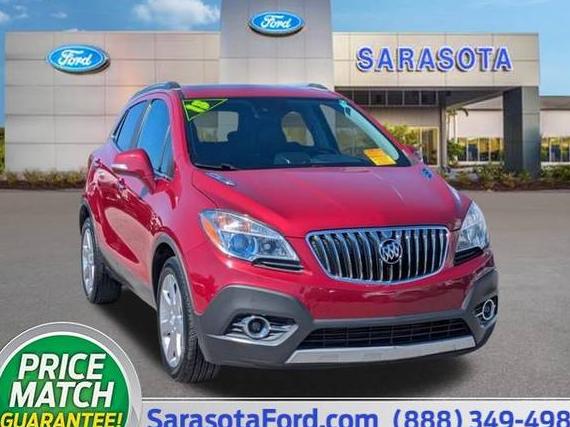 BUICK ENCORE 2015 KL4CJDSB4FB270520 image