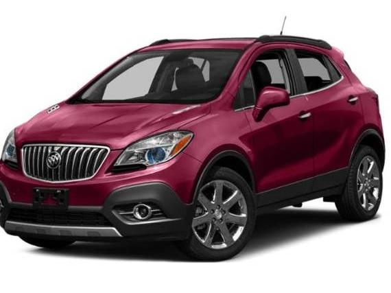BUICK ENCORE 2015 KL4CJBSB8FB036417 image