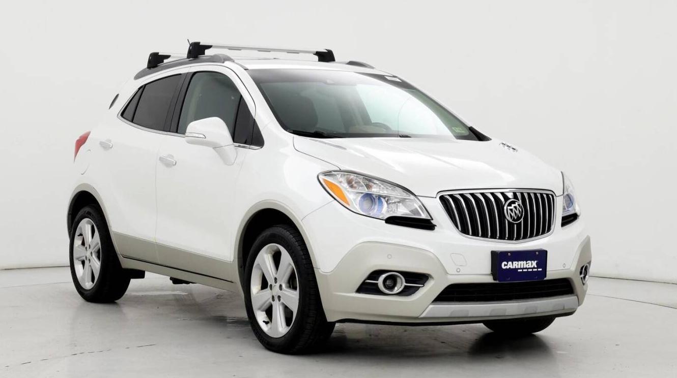 BUICK ENCORE 2015 KL4CJHSB2FB084806 image