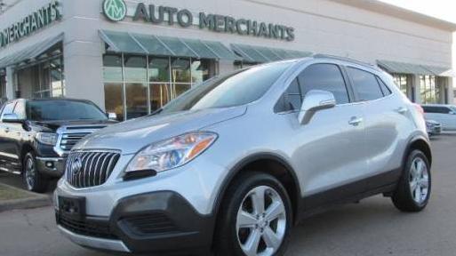 BUICK ENCORE 2015 KL4CJESB8FB230463 image