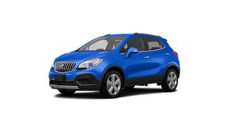 BUICK ENCORE 2015 KL4CJASB6FB228235 image