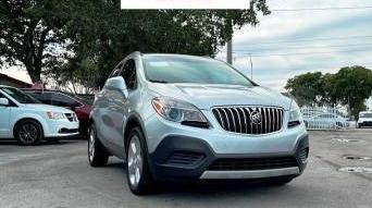 BUICK ENCORE 2015 KL4CJASB9FB031723 image