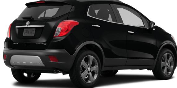 BUICK ENCORE 2015 KL4CJFSB8FB124018 image