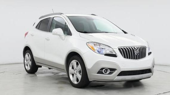 BUICK ENCORE 2015 KL4CJCSB0FB076870 image