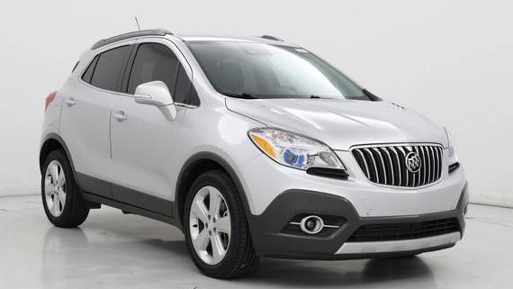 BUICK ENCORE 2015 KL4CJDSB8FB214970 image