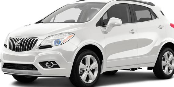 BUICK ENCORE 2015 KL4CJHSB4FB029399 image