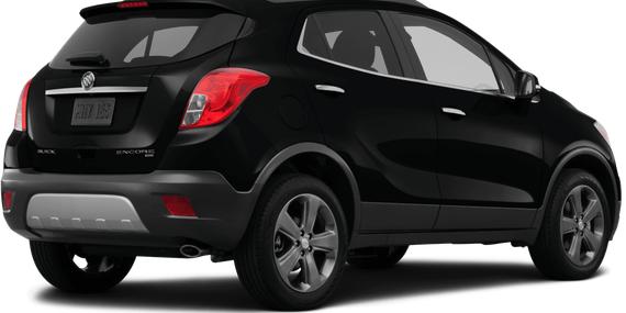 BUICK ENCORE 2015 KL4CJFSB6FB235697 image