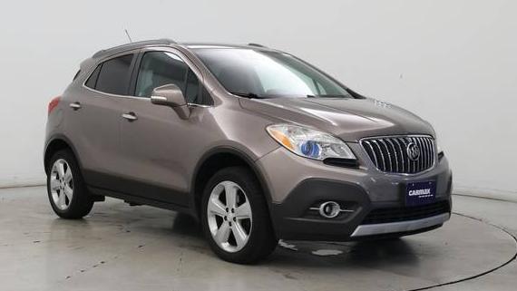 BUICK ENCORE 2015 KL4CJHSB3FB138095 image