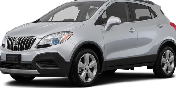 BUICK ENCORE 2015 KL4CJASB3FB200327 image