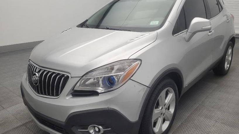 BUICK ENCORE 2015 KL4CJCSB7FB231799 image