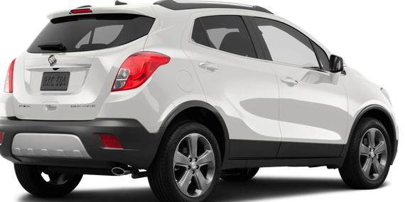 BUICK ENCORE 2015 KL4CJDSB8FB216931 image