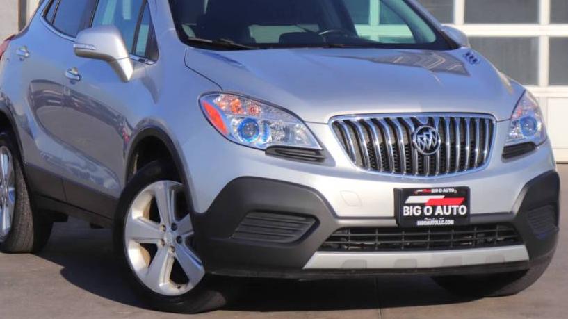 BUICK ENCORE 2015 KL4CJASB7FB261356 image