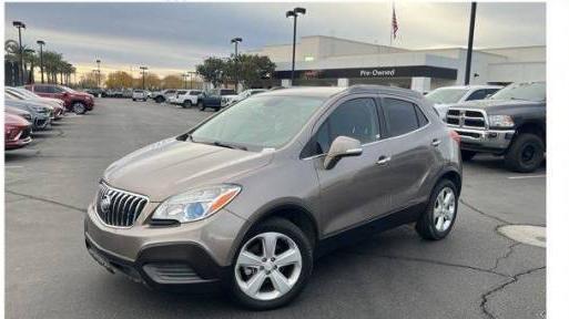 BUICK ENCORE 2015 KL4CJASB8FB074188 image