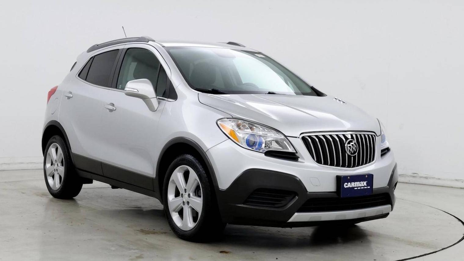 BUICK ENCORE 2015 KL4CJASB8FB271569 image